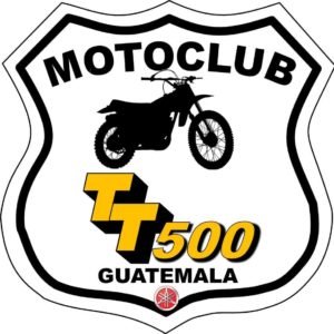 21. TT500 GUATEMALA