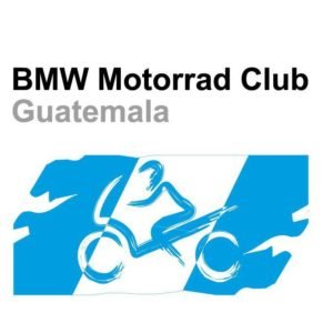 37. BWM MOTORRAD GUATEMALA