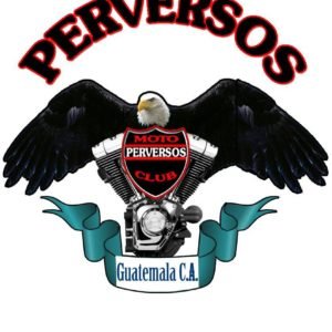 64. PERVERSOS