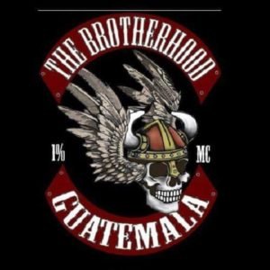 74. THE BROTHERHOOD MC (GUATEMALA)