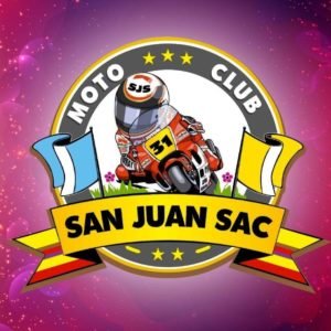 MOTO CLUB SAN JUAN SAC