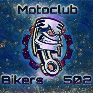 MOTOCLUB BIKER'S 502
