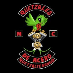 MOTOCLUB QUETZALES DE ACERO
