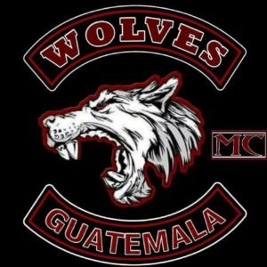 WOLVES MC GUATEMALA